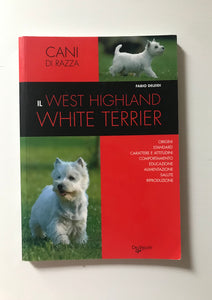 Fabio Deleidi - Il West Highland white terrier