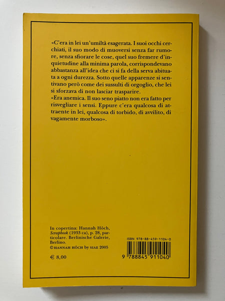 Georges Simenon - Il cane giallo