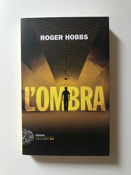 Roger Hobbs - L'ombra