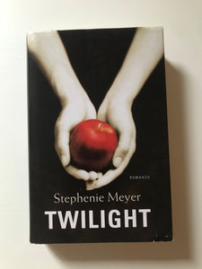 Stephenie Mayer - Twilight