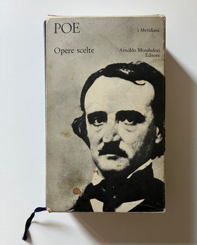 Edgar Allan Poe - Opere scelte