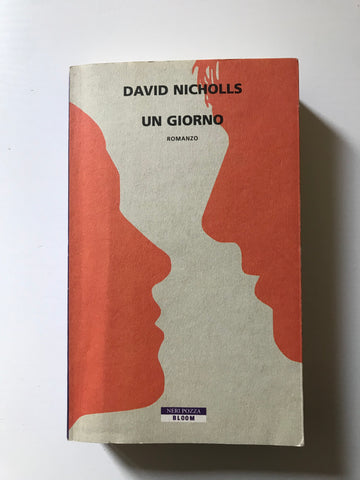 David Nicholls - Un giorno