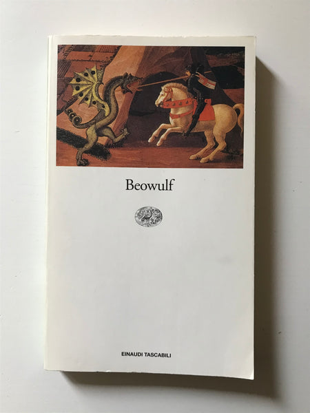 Anonimo, (Ludovica Koch, a cura di) - Beowulf