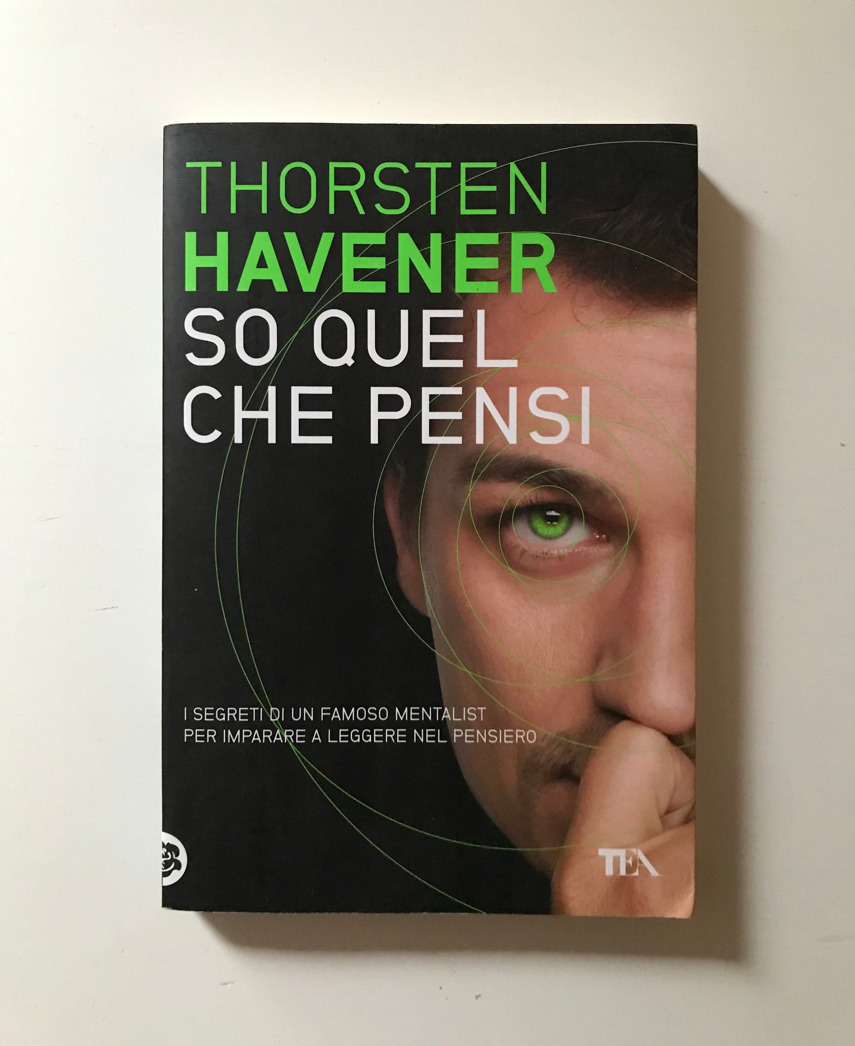 Thorsten Havener - So quel che pensi