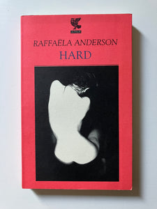 Raffaela Anderson - Hard