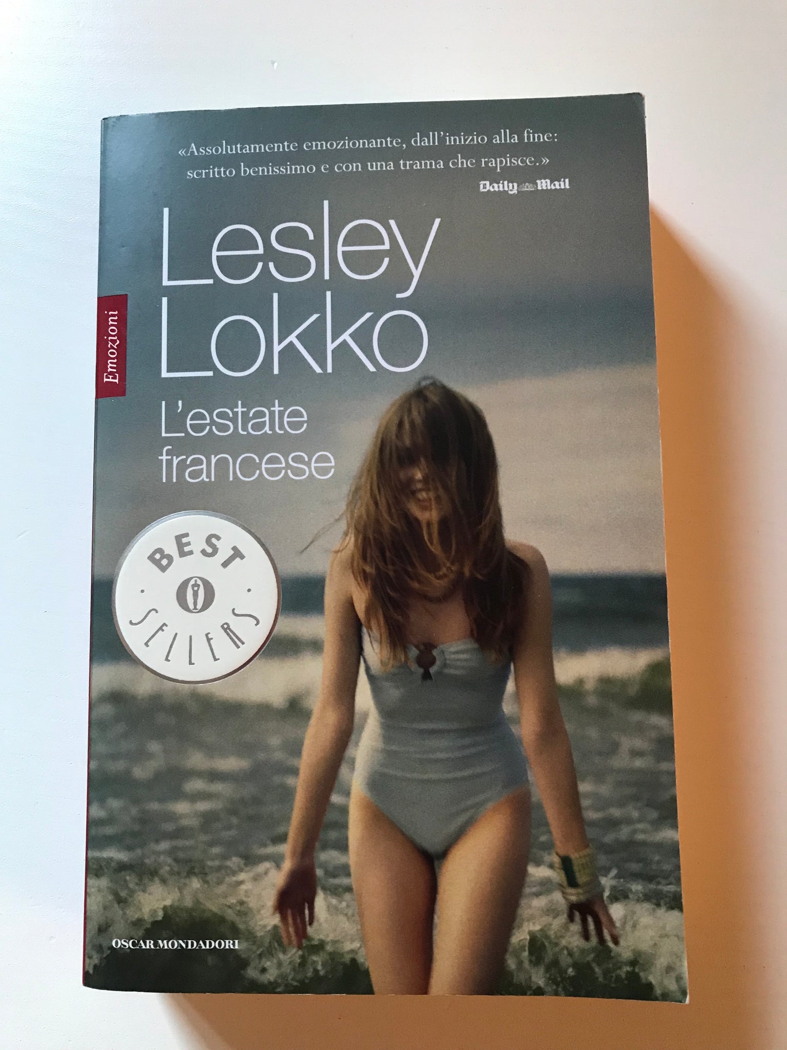 Lesley Lokko - L'estate francese