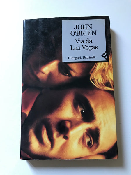 John O'Brien - Via da Las Vegas