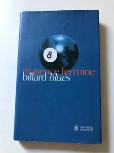 Maxence Fermine - Billard blues