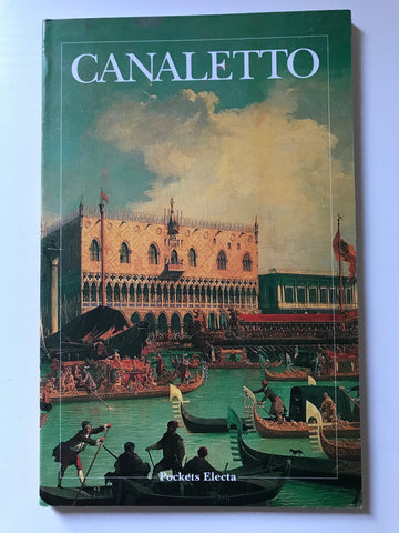 Alberto Cottino - Canaletto