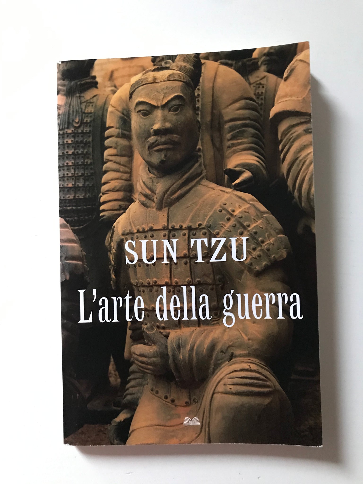Sun Tzu - L'arte della guerra